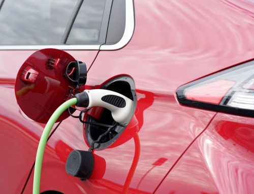 Electric Vehicle Regional Charge Station Strategy