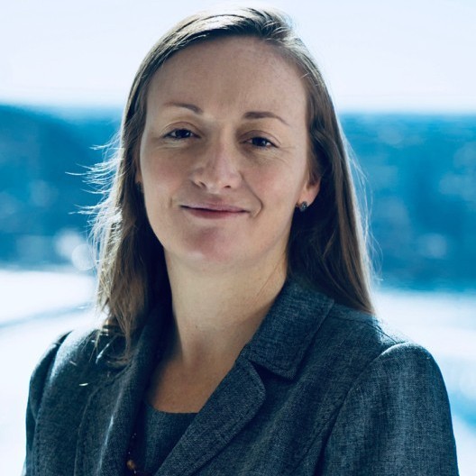 Sarah Chambers profile
